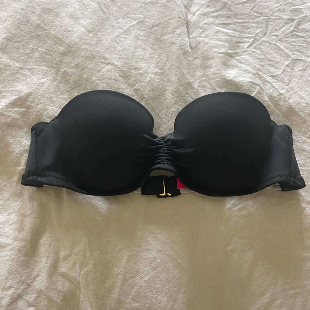Victoria’s Secret Bandeau Bikini Top